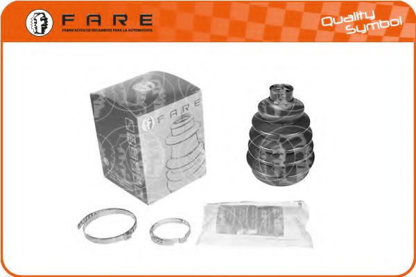 Пыльник шруса FARE SA K4553