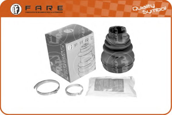 Пыльник шруса FARE SA K4555