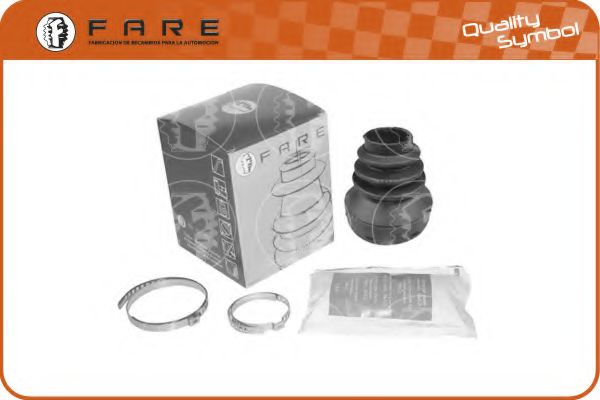 Пыльник шруса FARE SA K4556