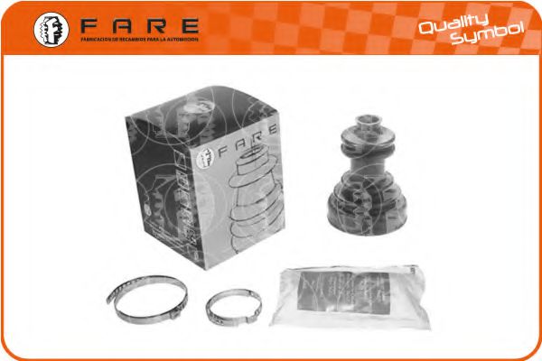 Пыльник шруса FARE SA K579