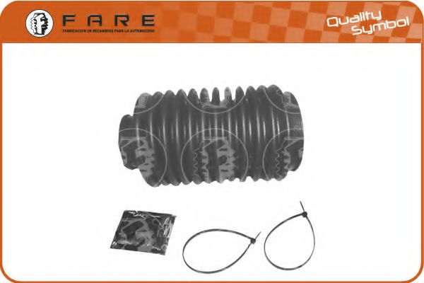 Пыльник рулевой рейки FARE SA K709
