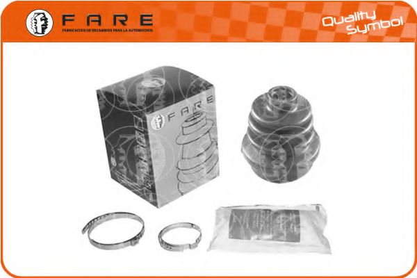 Пыльник шруса FARE SA K730