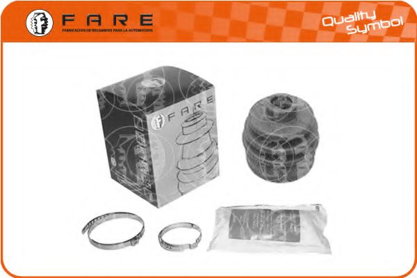 Пыльник шруса FARE SA K806
