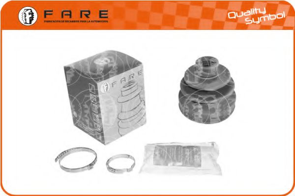 Пыльник шруса FARE SA K9709