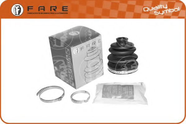 Пыльник шруса FARE SA K9712