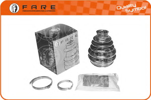Пыльник шруса FARE SA K985
