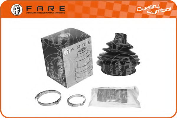 Пыльник шруса FARE SA K991