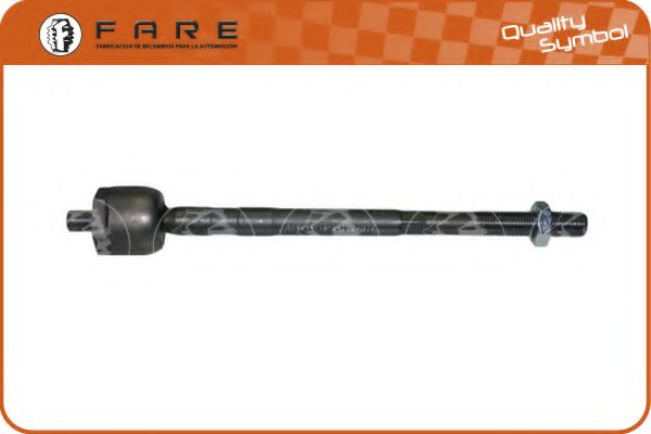 Рулевая тяга faresa RA001