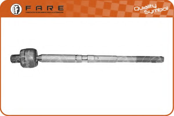 Рулевая тяга faresa RA002