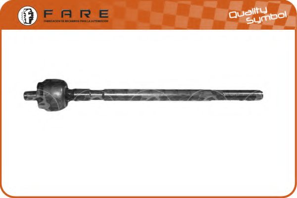 Рулевая тяга faresa RA003