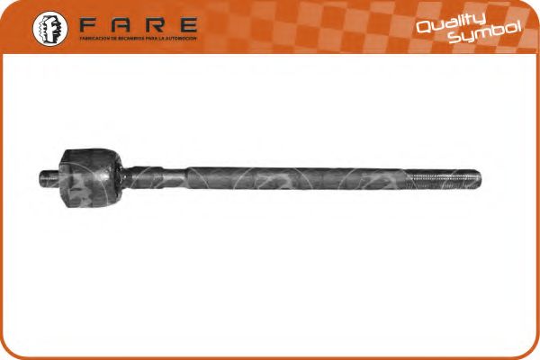 Рулевая тяга faresa RA004