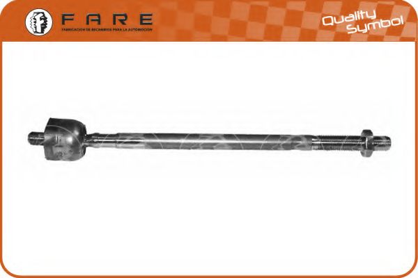 Рулевая тяга faresa RA007