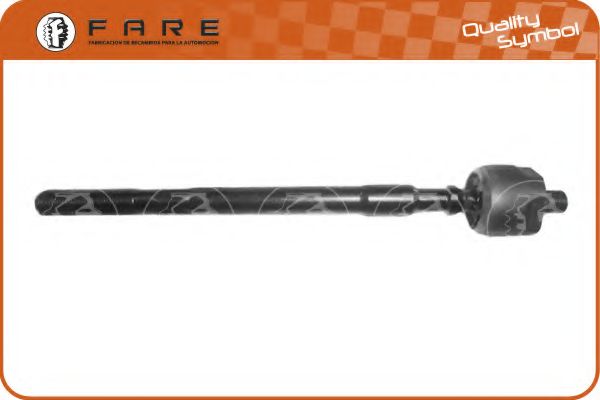 Рулевая тяга faresa RA009