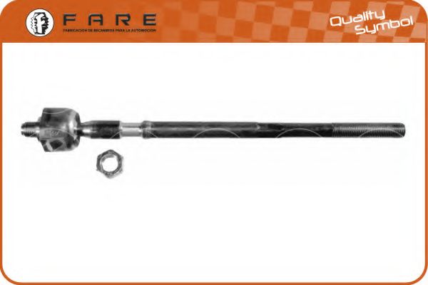 Рулевая тяга faresa RA010