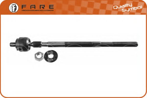 Рулевая тяга faresa RA011
