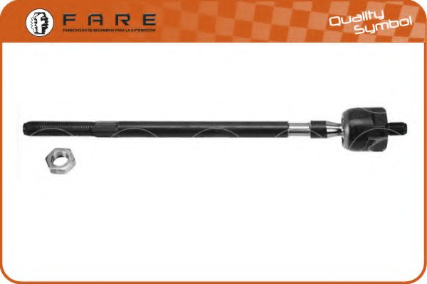 Рулевая тяга faresa RA012