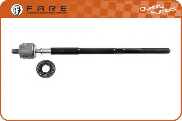 Рулевая тяга faresa RA013