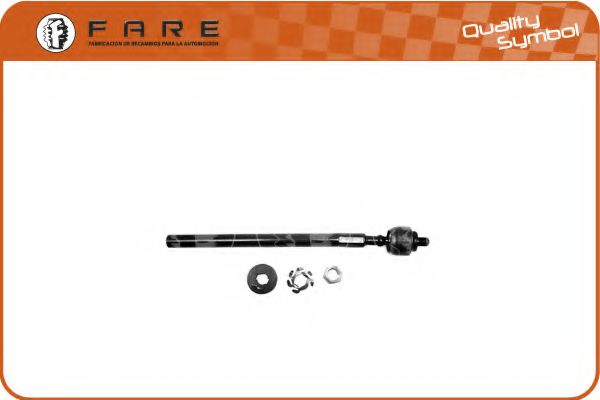 Рулевая тяга FARE SA RA022