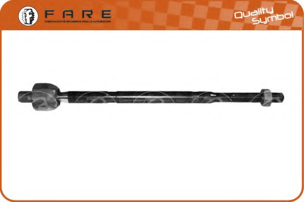Рулевая тяга FARE SA RA035