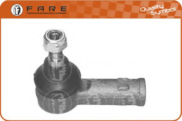 Наконечник рулевой тяги FARE SA RD027