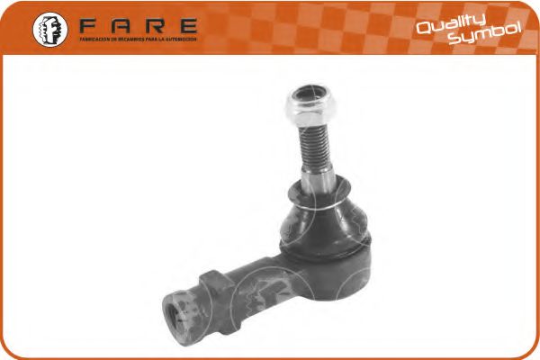 Наконечник рулевой тяги FARE SA RD052
