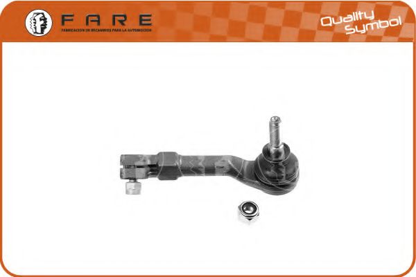 Наконечник рулевой тяги FARE SA RD089