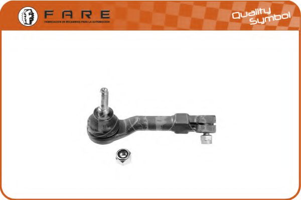 Наконечник рулевой тяги FARE SA RD090