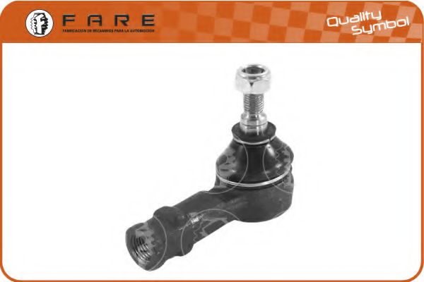 Наконечник рулевой тяги FARE SA RD106
