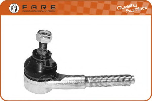 Наконечник рулевой тяги FARE SA RD109