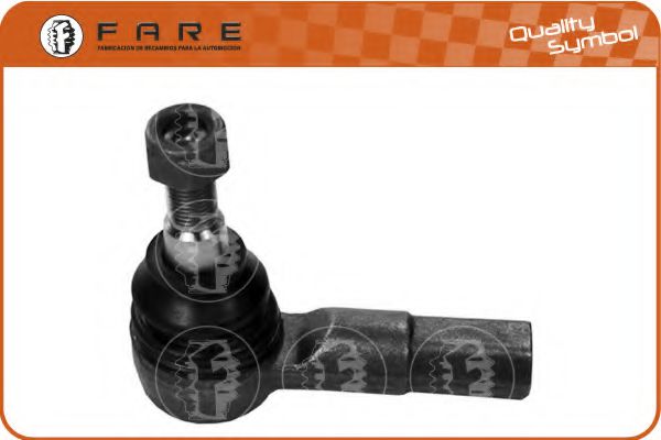 Наконечник рулевой тяги FARE SA RD146