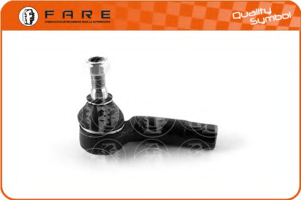 Наконечник рулевой тяги FARE SA RD191