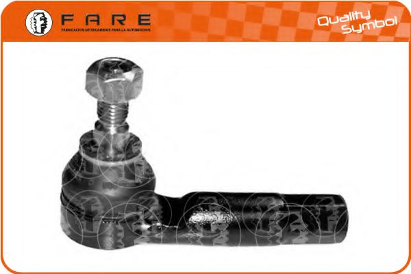 Наконечник рулевой тяги FARE SA RD211