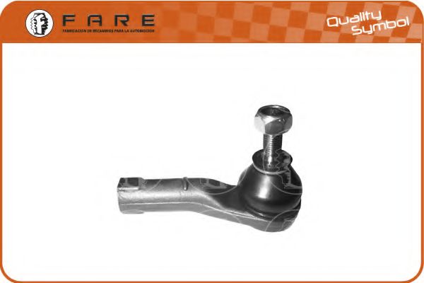 Наконечник рулевой тяги FARE SA RD359