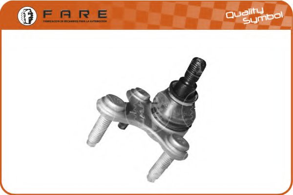 Шаровая опора faresa RS004