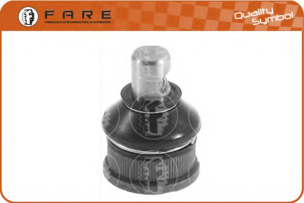 Шаровая опора faresa RS007