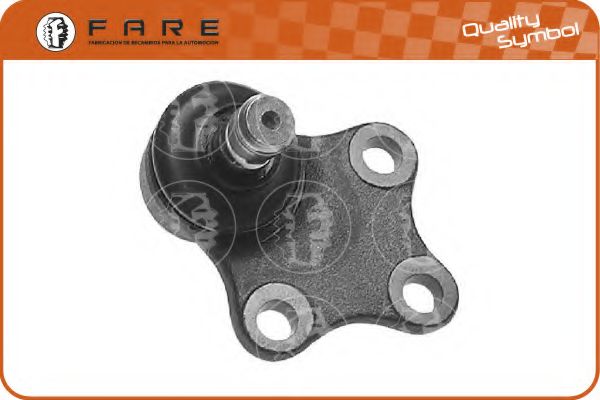 Шаровая опора faresa RS009