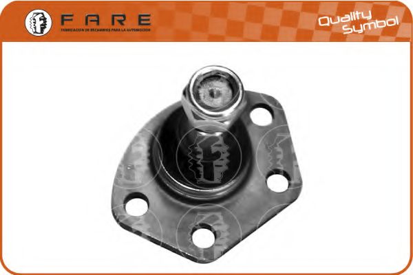 Шаровая опора faresa RS012