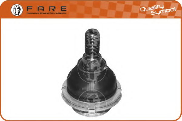 Шаровая опора faresa RS021