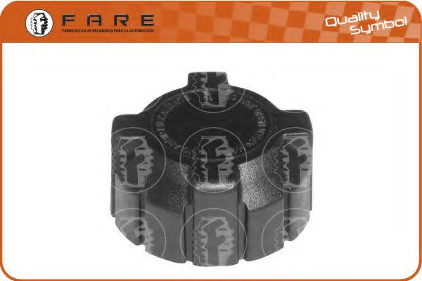 Крышка расширительного бачка FARE SA TB130