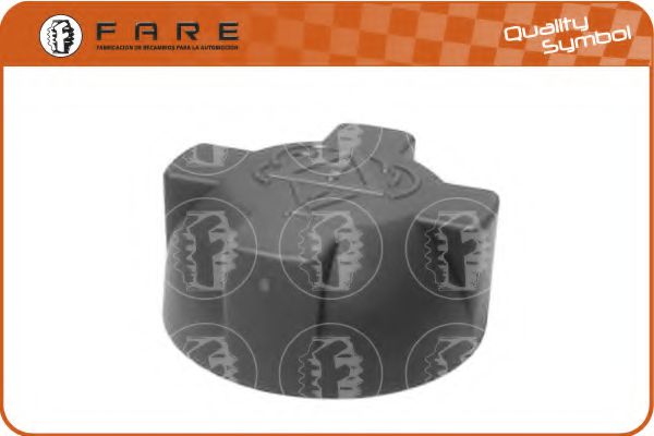 Крышка расширительного бачка FARE SA TB230