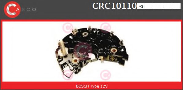 Мост диодный генератора CASCO CRC10110AS
