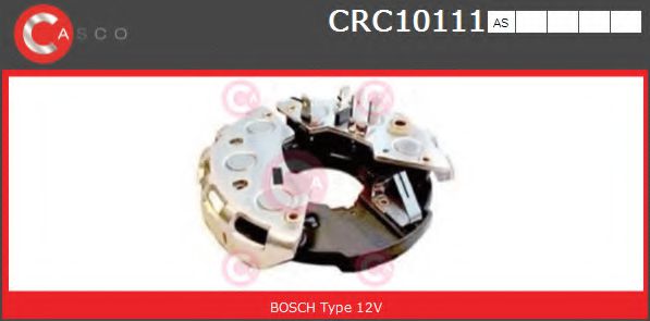Мост диодный генератора CASCO CRC10111AS