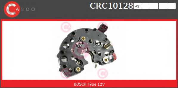 Мост диодный генератора CASCO CRC10128AS