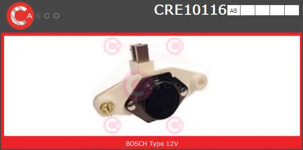 Регулятор CASCO CRE10116AS