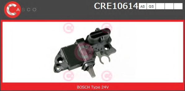 Регулятор CASCO CRE10614AS