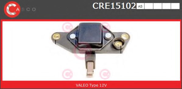 Регулятор CASCO CRE15102AS