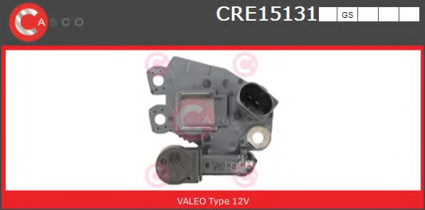 Регулятор CASCO CRE15131GS