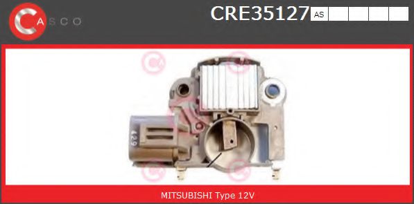 Регулятор CASCO CRE35127AS