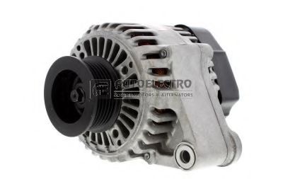 Генератор AUTOELECTRO AEB1787 Генератор AUTOELECTRO AEB1787