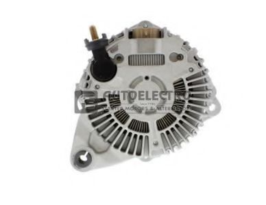 Генератор SUBARU 23700AA730 Генератор SUBARU 23700AA730